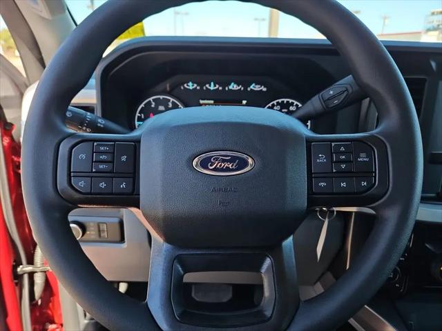 2026 Ford F-350 XLT
