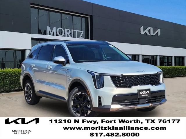 2026 Kia Sorento S for sale in Ft. Worth, TX