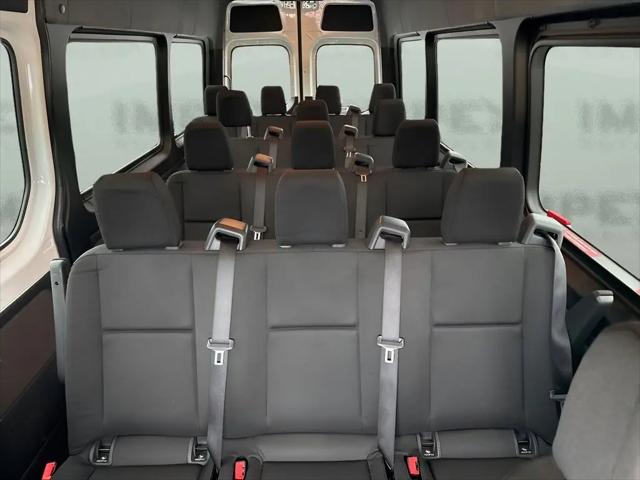 2025 Mercedes-Benz Sprinter 2500 High Roof 4-Cyl Diesel