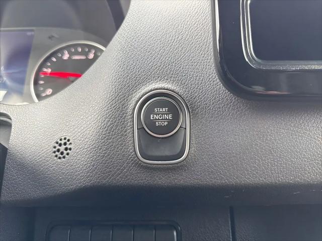 2025 Mercedes-Benz Sprinter 2500 High Roof 4-Cyl Diesel