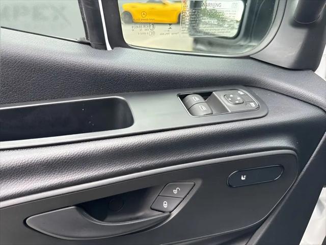2025 Mercedes-Benz Sprinter 2500 High Roof 4-Cyl Diesel