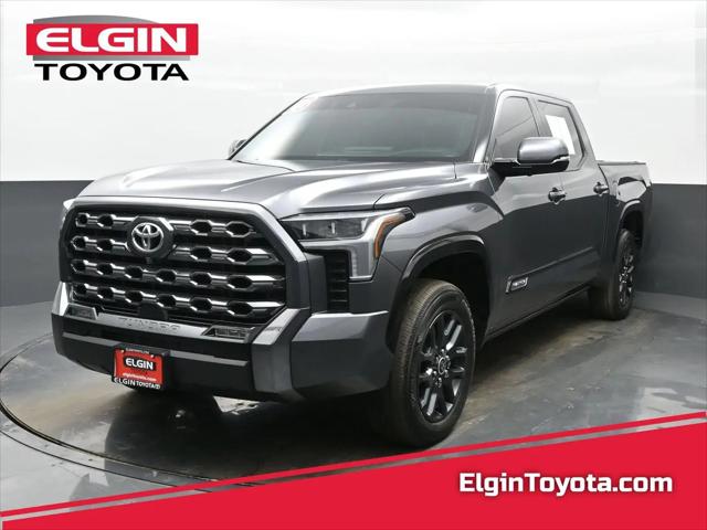 2023 Toyota Tundra Platinum for sale in Streamwood, IL