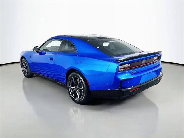 2026 Dodge Charger Scat Pack 2-Door AWD