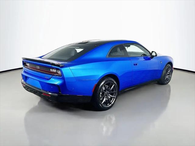 2026 Dodge Charger Scat Pack 2-Door AWD