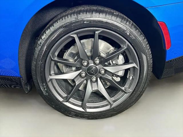 2026 Dodge Charger Scat Pack 2-Door AWD
