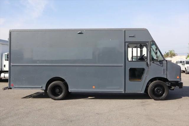 2020 Ford F-59 Commercial Stripped Chassis Base