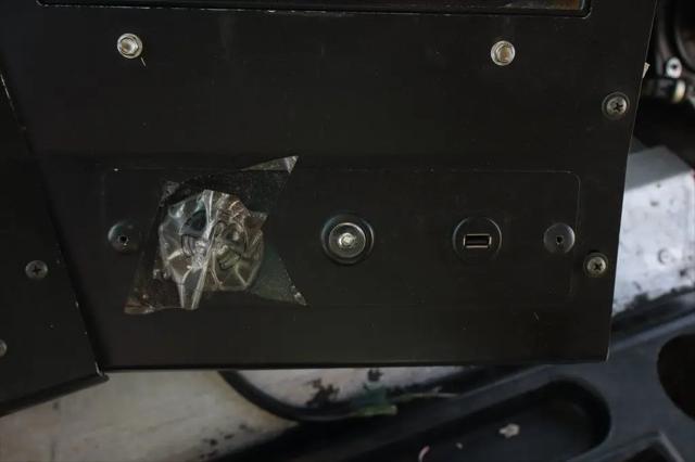2020 Ford F-59 Commercial Stripped Chassis Base