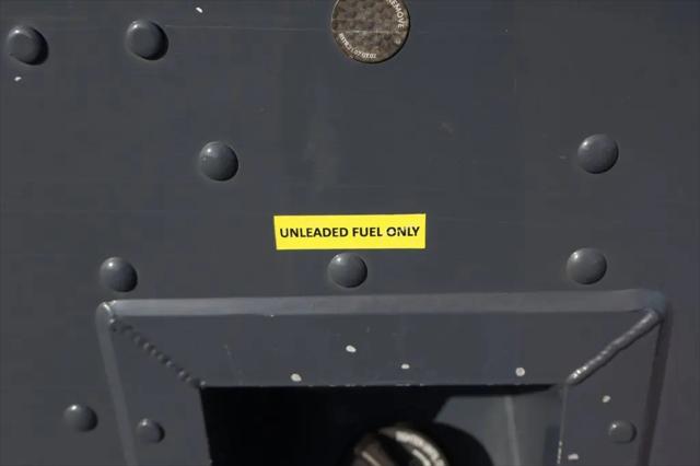 2020 Ford F-59 Commercial Stripped Chassis Base