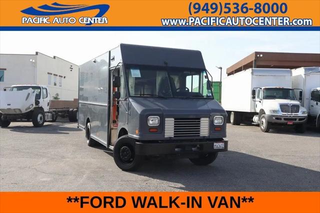 2020 Ford F-59 Commercial Stripped Chassis Base for sale in Costa Mesa, CA