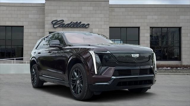 2026 Cadillac Escalade IQ Premium Sport for sale near Dublin, OH