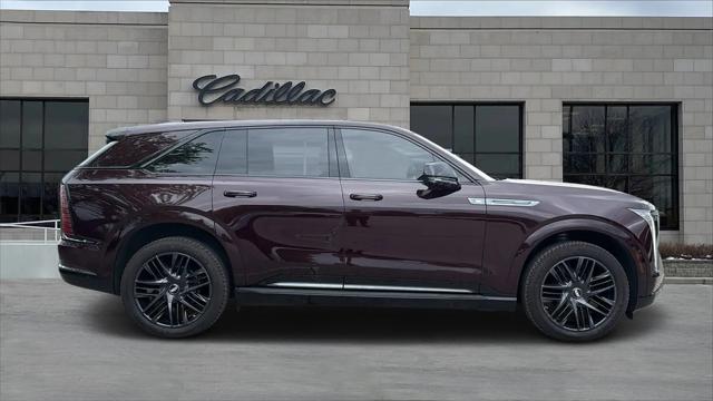 2026 Cadillac Escalade IQ Premium Sport
