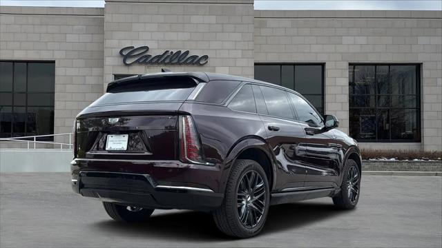 2026 Cadillac Escalade IQ Premium Sport