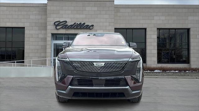 2026 Cadillac Escalade IQ Premium Sport