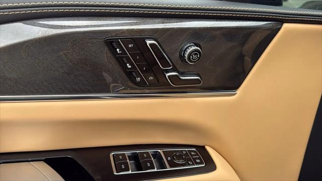2026 Cadillac Escalade IQ Premium Sport