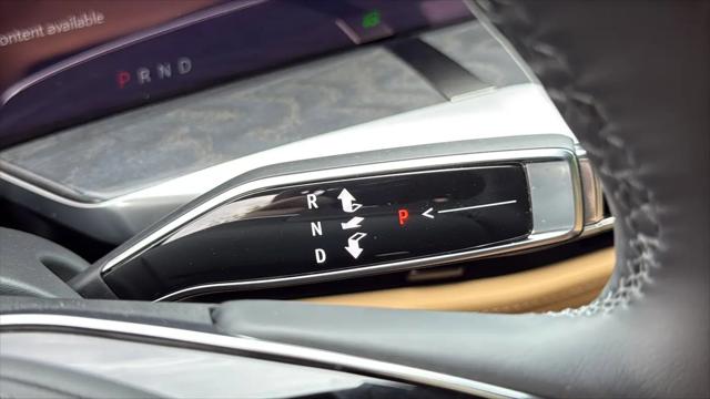 2026 Cadillac Escalade IQ Premium Sport