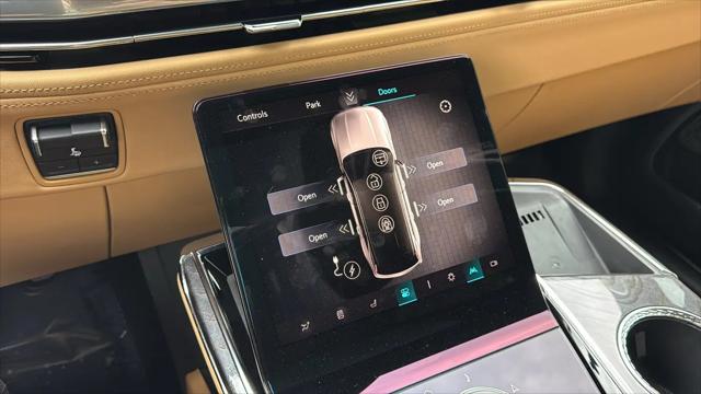 2026 Cadillac Escalade IQ Premium Sport