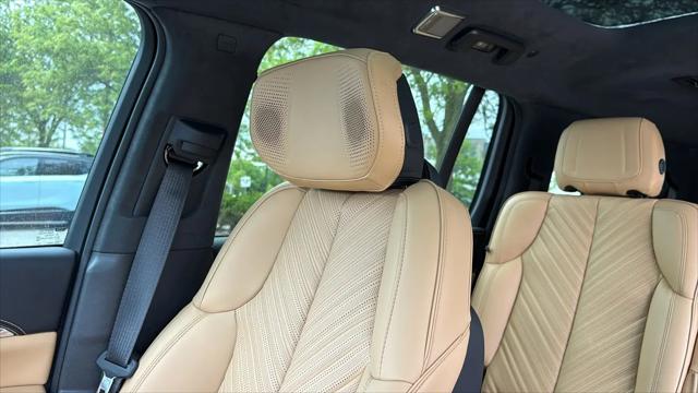 2026 Cadillac Escalade IQ Premium Sport