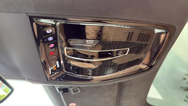 2026 Cadillac Escalade IQ Premium Sport