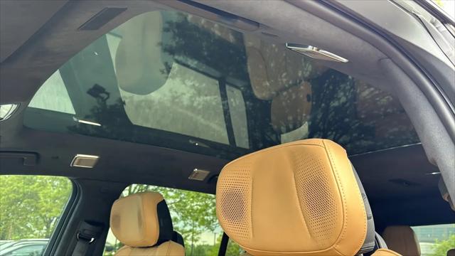 2026 Cadillac Escalade IQ Premium Sport