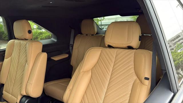 2026 Cadillac Escalade IQ Premium Sport