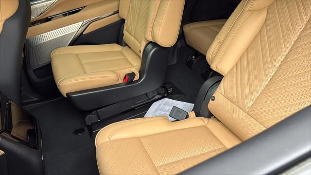 2026 Cadillac Escalade IQ Premium Sport