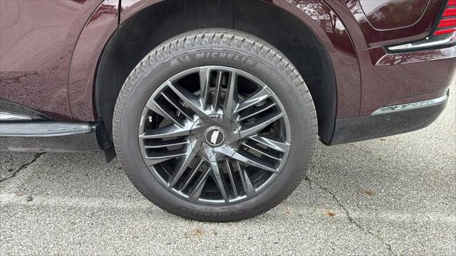 2026 Cadillac Escalade IQ Premium Sport