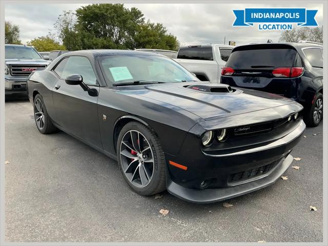 2018 Dodge Challenger 392 Hemi Scat Pack Shaker for sale in Indianapolis, IN
