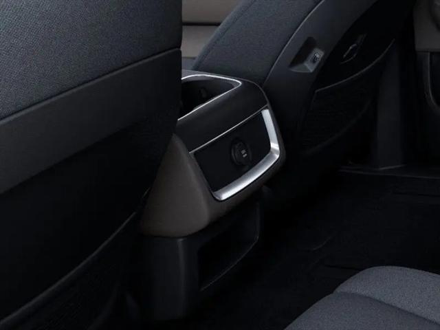 2026 Kia Carnival MPV LX