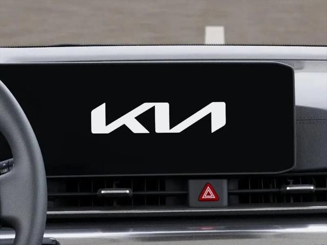 2026 Kia Carnival MPV LX