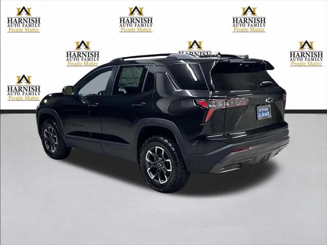 2026 Chevrolet Equinox AWD ACTIV