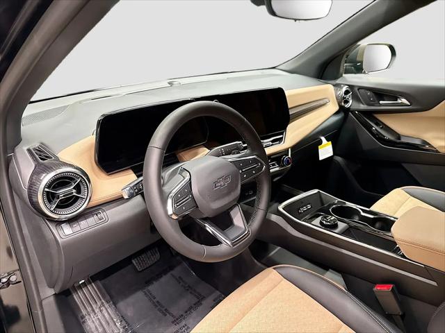 2026 Chevrolet Equinox AWD ACTIV