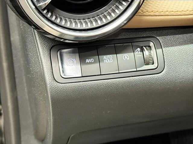 2026 Chevrolet Equinox AWD ACTIV