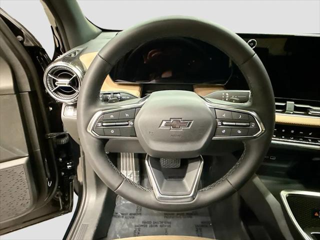 2026 Chevrolet Equinox AWD ACTIV