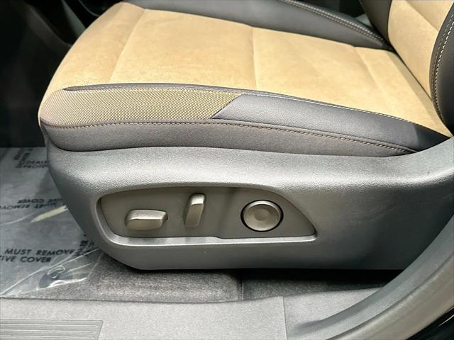 2026 Chevrolet Equinox AWD ACTIV
