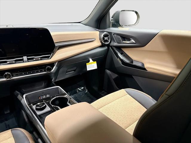 2026 Chevrolet Equinox AWD ACTIV