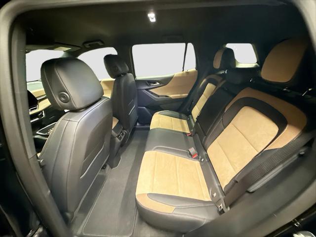 2026 Chevrolet Equinox AWD ACTIV