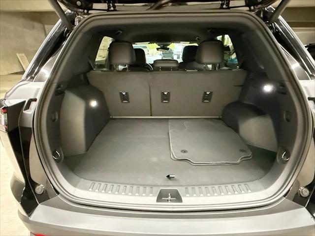 2026 Chevrolet Equinox AWD ACTIV