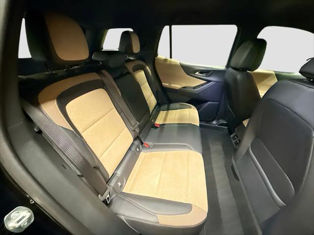 2026 Chevrolet Equinox AWD ACTIV