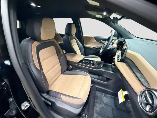 2026 Chevrolet Equinox AWD ACTIV