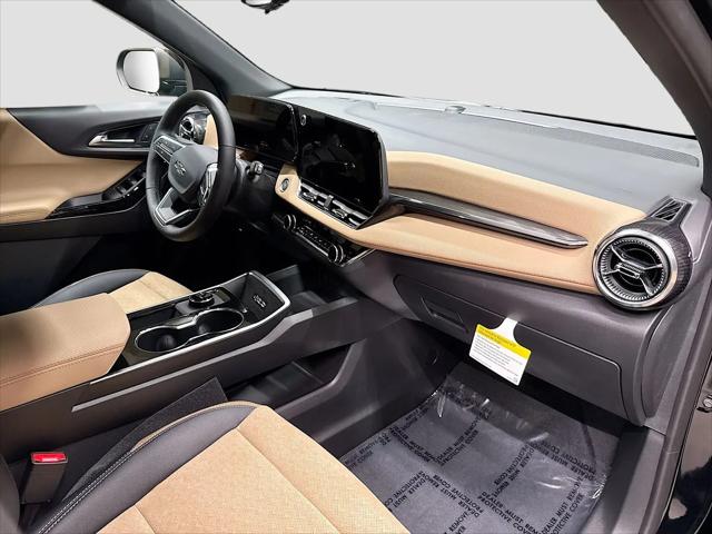 2026 Chevrolet Equinox AWD ACTIV