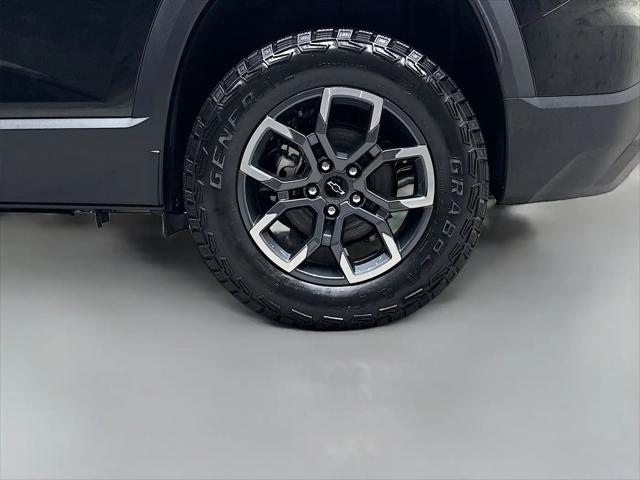 2026 Chevrolet Equinox AWD ACTIV