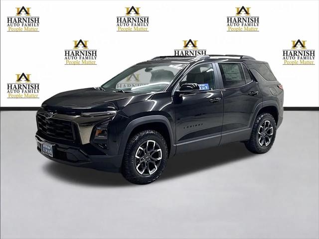 2026 Chevrolet Equinox AWD ACTIV for sale in Everett, WA