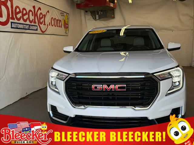 2024 GMC Terrain FWD SLE for sale in Red Springs, NC
