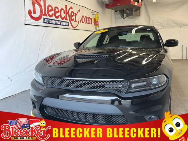 2021 Dodge Charger R/T RWD for sale in Red Springs, NC