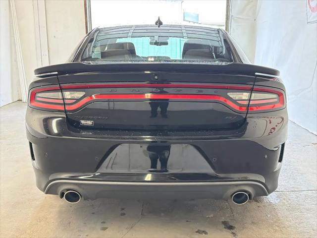 2021 Dodge Charger R/T RWD