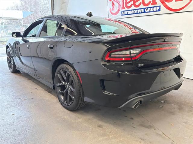 2021 Dodge Charger R/T RWD