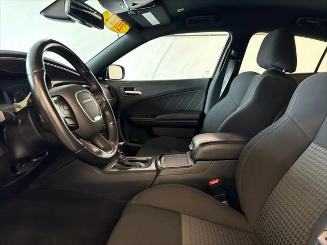 2021 Dodge Charger R/T RWD