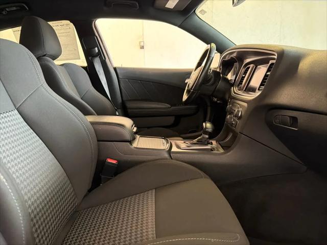 2021 Dodge Charger R/T RWD
