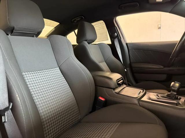2021 Dodge Charger R/T RWD