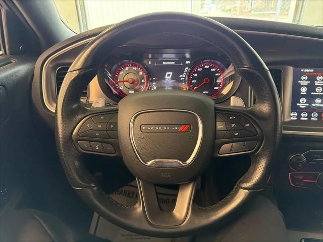 2021 Dodge Charger R/T RWD